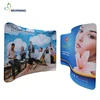 Hot sales EZ tube banner stands tension fabric display
