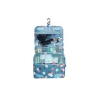 Folding Travel Luxury Cosmetic Organiser Hanging Makeup Toiletry Bag Sets