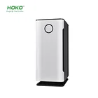Wholesale mini hepa filter home portable air hepa purifier for PM2.5,pollen,odor