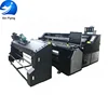 Factory price Supply Direct Print To Garment Inkjet Printer Linen Fabric Belt Industrial Digital Textile Printer
