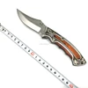 Top grade quality folding balde camping pocket knife