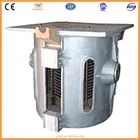 3ton forging machine aluminum melting equipment for metal melting