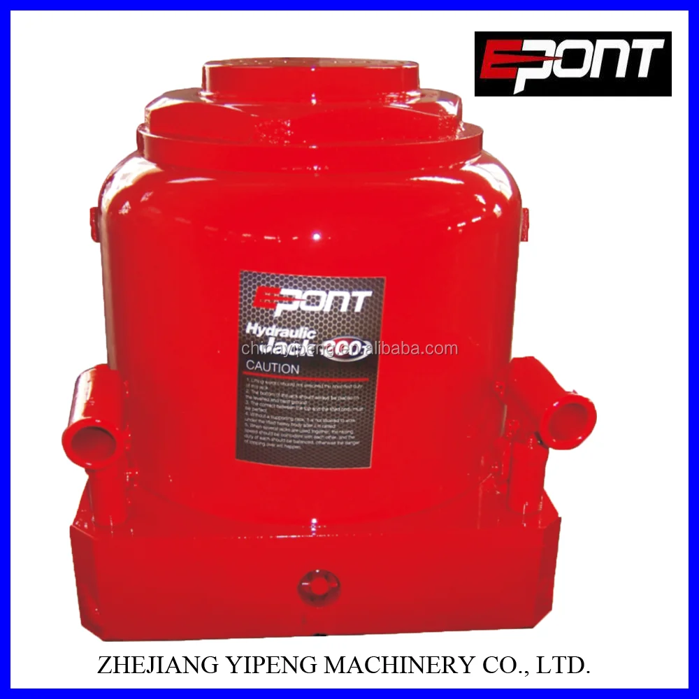 factory price 200T Hydraulic Bottle Jack with good quality factory price 200T Hydraulic Bottle Jack with good quality