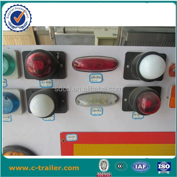 Trailer Spare Parts 930v Led Trailer Lights For Sale Buy 930v Led