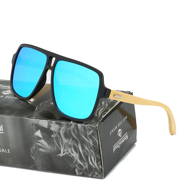 2019 Newest Unisex Mirror UV400 Men mirror Sunglasses Driving bamboo Glasses Rectangle Outdoor Sports Eyewear, Custom colors
2019 Newest Unisex Mirror UV400 Men mirror Sunglasses Driving bamboo Glasses Rectangle Outdoor Sports Eyewear, Custom colors