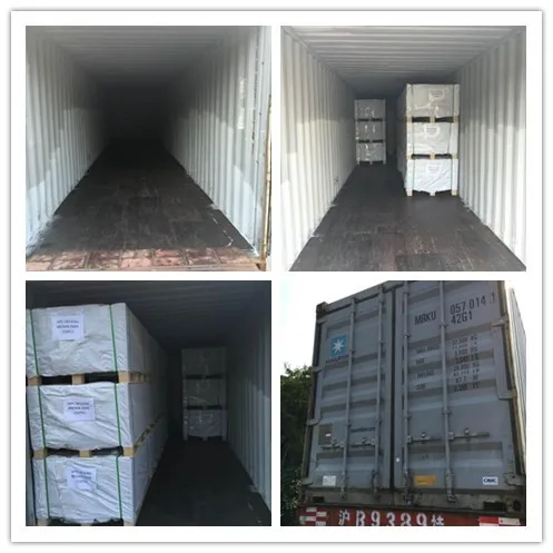 Anti UV composite plastic wood wpc cladding wall paneling