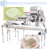 High Speed Dumpling Making Machine Spring Roll Processing Machine Popiah Machine