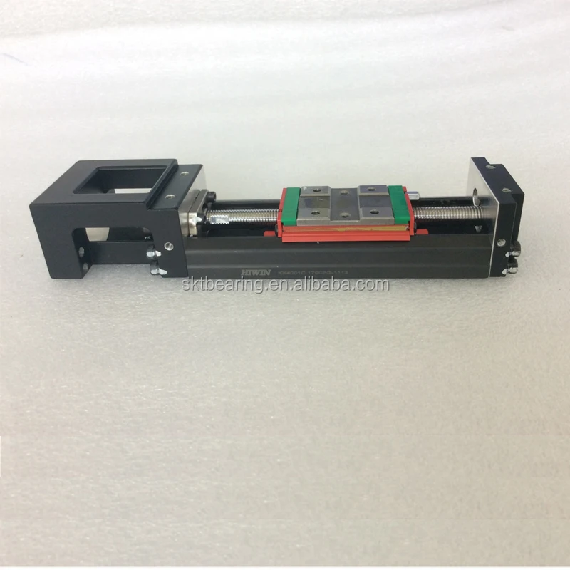 HIWIN Single Axis Linear Industrial Robot KK5002C-150A1-F0