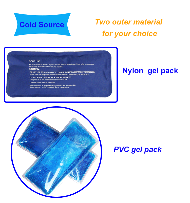 mini 6L blood cold chain cooler bags