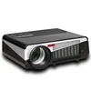 1080P HD 3000Lumens 120 Inches Projection Image Android4.4 WIFI Bluetooth LCD Projector