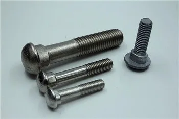 Spline Bolt 316 Stainless Steel - Buy Spline Bolt,Spline Bolt Stainless ...