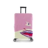 /product-detail/wholesale-wear-resistant-shark-face-pattern-stretch-luggage-set-trolley-case-dust-cover-travel-protection-cover-for-suitcase-60818977794.html