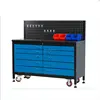garage workbench storage furniture with drawers
