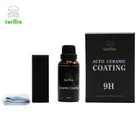 OEM good Price Solid High Gloss Protective Paint Coating nano ceramic