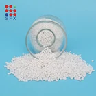 0.8 の di/グラムバージングレードペットチップ、 Pet 樹脂/ペット顆粒/ポリエステル Terephthalate ボトルグレード