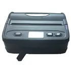 4 inch bluetooth Mobile Portable Handheld Label Printer