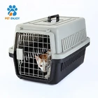 pet supplies amazon dog Plastic Carrier for Small Animal