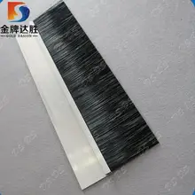 Buy Front Door Frame Brush Draught Excluder In China On Alibaba Com