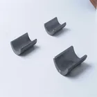 Chinese Provide Ferrite Magnet Grade Y30bh with High Quality