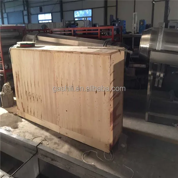 Customized Automatic Biscuit Making machine for sale