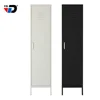 Home family customized cheapest bedroom modern design high closet furniture fitted german white wardrobes with swing door