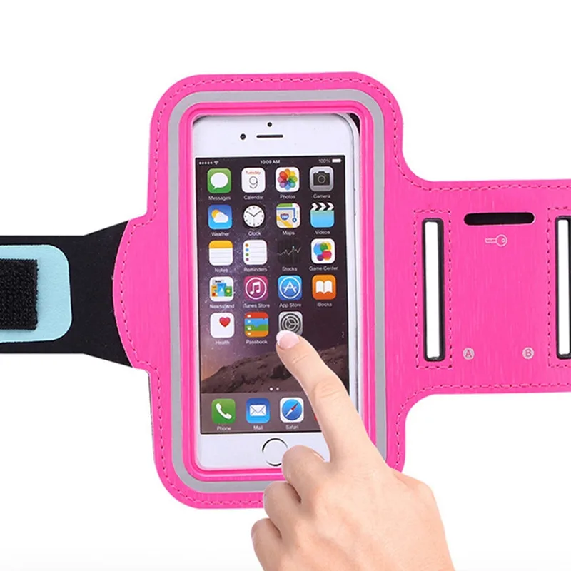 Waterproof Custom Neoprene Mobile Cell Phone Running Sport Armband Arm Bag Case, Black, blue, gray, green, pink, purple, red, white, yellow
Waterproof Custom Neoprene Mobile Cell Phone Running Sport Armband Arm Bag Case, Black, blue, gray, green, pink, purple, red, white, yellow