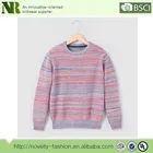 2017-2018 AW new fashion high quality sweater knitted men pullover sweater wholesale sweater supplier
