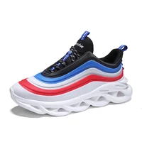 Best selling customize logo men sneakers fashion personality sneakers custom running shoes
Best selling customize logo men sneakers fashion personality sneakers custom running shoes