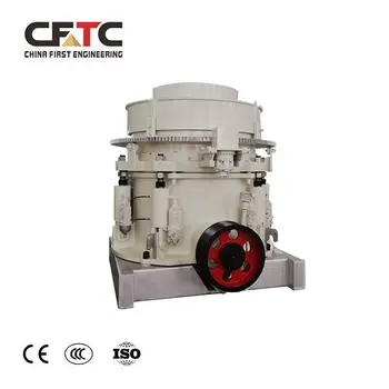 Favorable price secondary crusher hp400 hp300 hp200 hp100 hydraulic cone crusher manufacturers