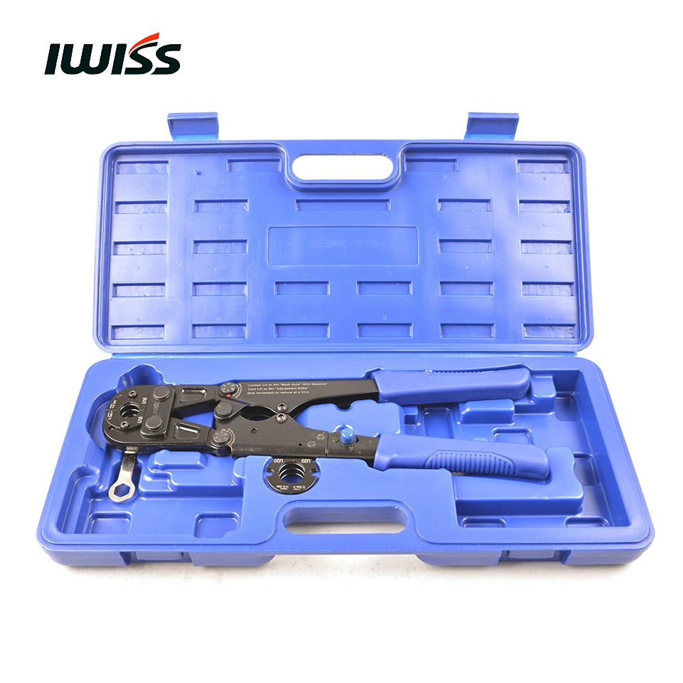 IWISS-IWS-1620A-Pipe-Pressing-Tools-16mm-20mm-Crimping-Tools