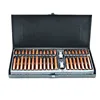 40Pcs Professional Cooper Plated S2 Impact SocKet Bit Set