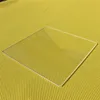 JD Borosilicate Clear Sheet Glass for Sale