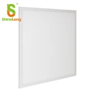 Shinelong tuv gs ce 5 年保証 100lm/w 620 × 620 40 ワット 50 ワットの正方形 led パネルライト