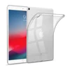 Slim Crystal Clear TPU Silicone Bumper Tablet Protective Case For iPad MINI 5 2019