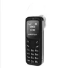 Relax your hands!!BM30 0.66 inch small and smart tiny phone with Bluetooth dialer headset