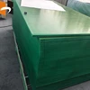 Phenolic Glue PP Plastic Veneered Eucalyptus Combi Core Plywood Board