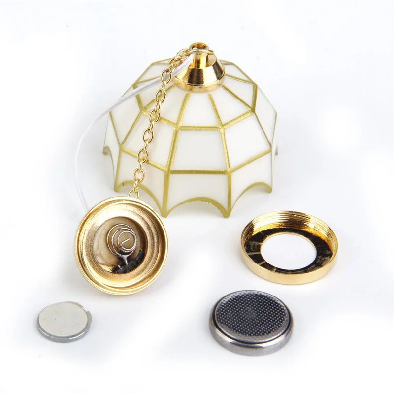 LED light furniture toy (21)