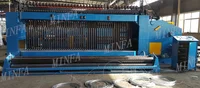 Automatic Reverse Twist Hexagonal Wire Netting