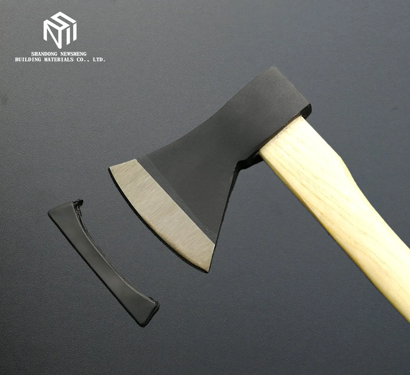 High quality tools 1.25kg american tomahawk hitchen axe