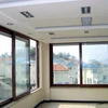 High Quality Low Price Aluminum Window Frames