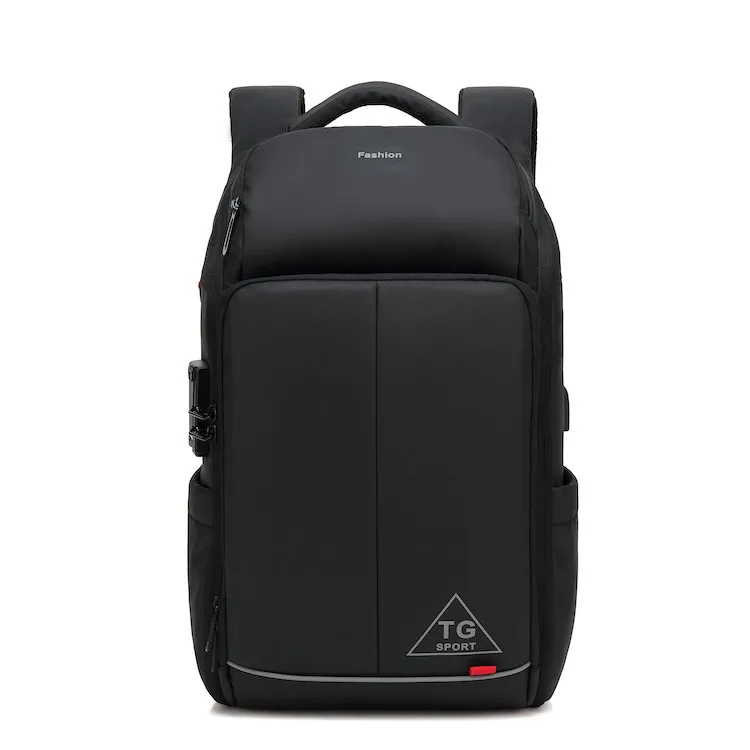 hot selling smell proof dry bags waterproof computer backpack with TSA lock, Black/gray
hot selling smell proof dry bags waterproof computer backpack with TSA lock, Black/gray