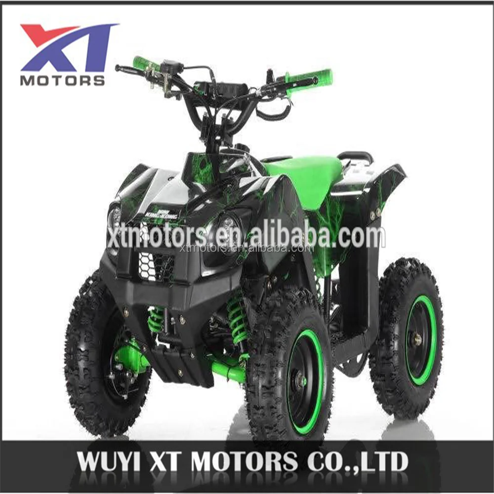 2018 WUYI XT MOTORS Children 49CC Quad Mini ATV(ATV-8)