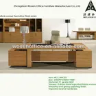 Latest design modern executive office desk from Wosen
