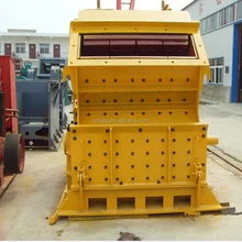CE certification, ISO9001, the impact crusher , limestone impact crusher with competitive price