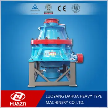 Luoyang Dahua baichy cs series cone crusher AF aeries cone crusher