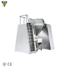 dry chemical powder flour mixing machine equipment price