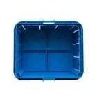 Factory price V70005 Electrical ABS plastic switch box custom junction box