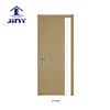 China engineered solid wood doors easy wood door