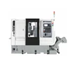 New model Milling, drilling, tapping CNC turning Lathe center machine(BL-i42 ECOM)