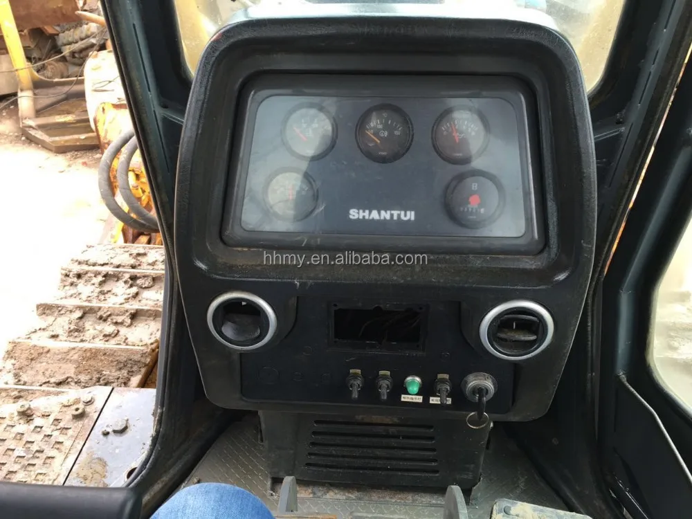 中古推sd16ブルドーザー熱い販売良い品質仕入れ・メーカー・工場